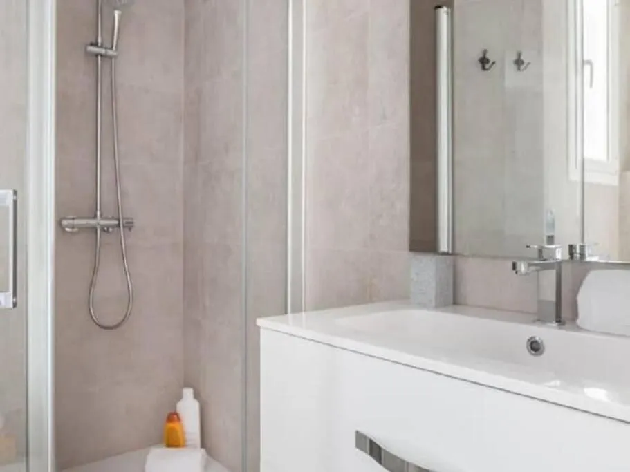 Delightfull With Terraze 3Beds Apartment Barcelona