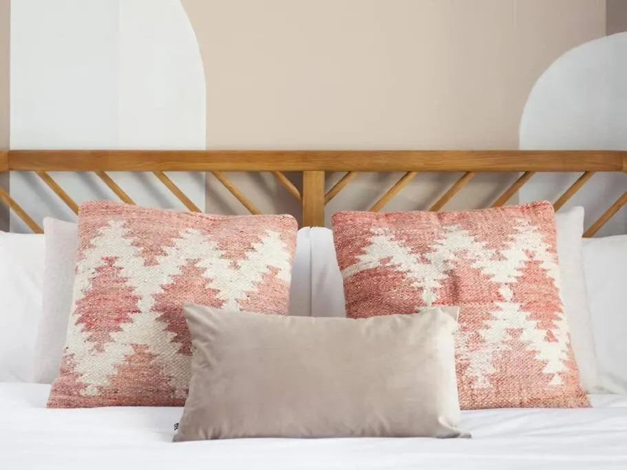 Delightfull With Terraze 3Beds Apartment Barcelona