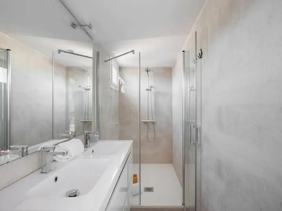 Delightfull With Terraze 3Beds Apartment Barcelona