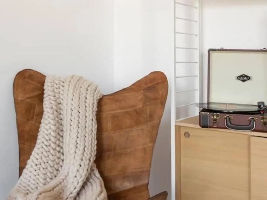 Delightfull With Terraze 3Beds Apartment Barcelona Spain